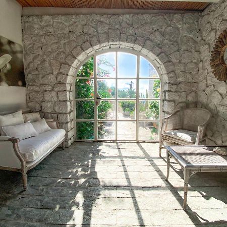 Villa Sea Rose Lipari  Eksteriør billede