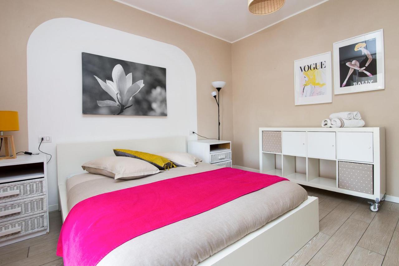 Villa Sea Rose Lipari  Eksteriør billede