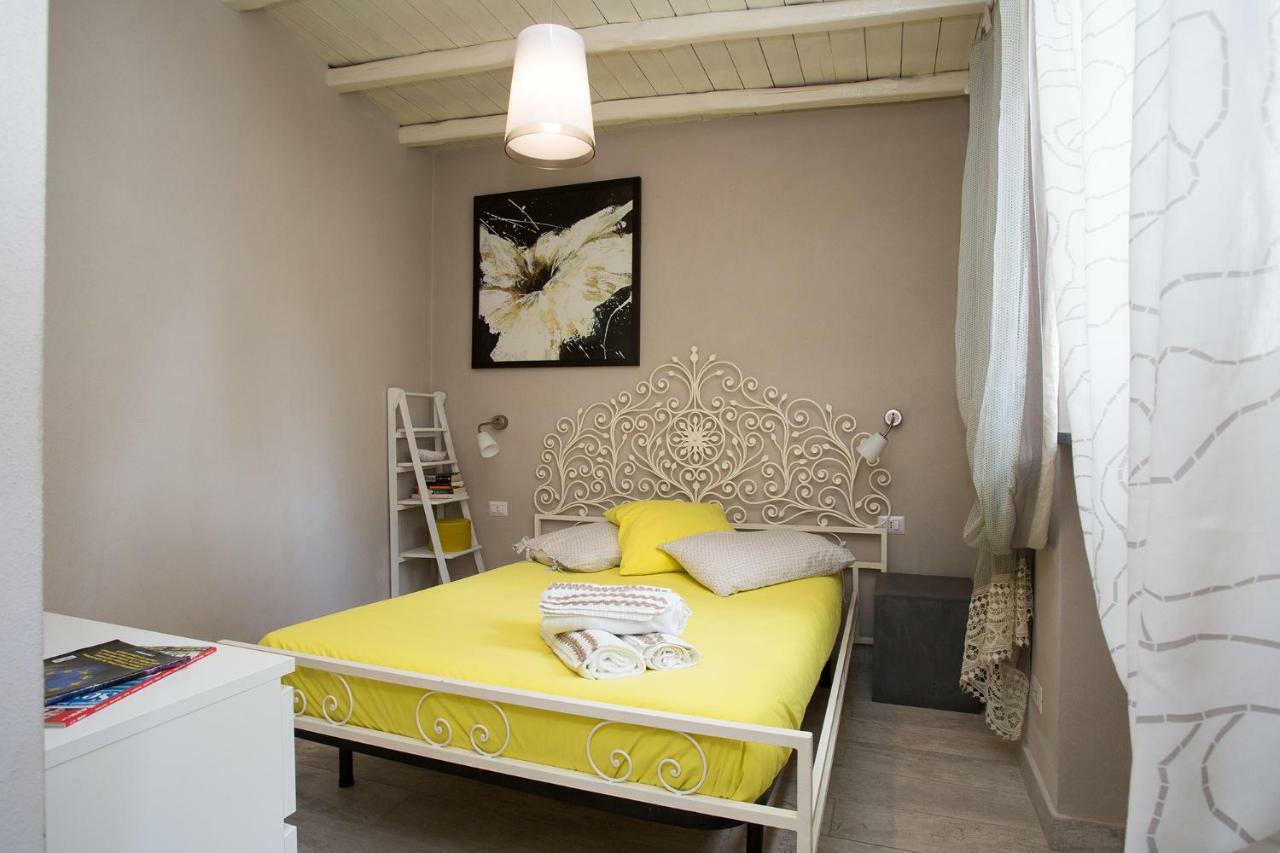 Villa Sea Rose Lipari  Eksteriør billede